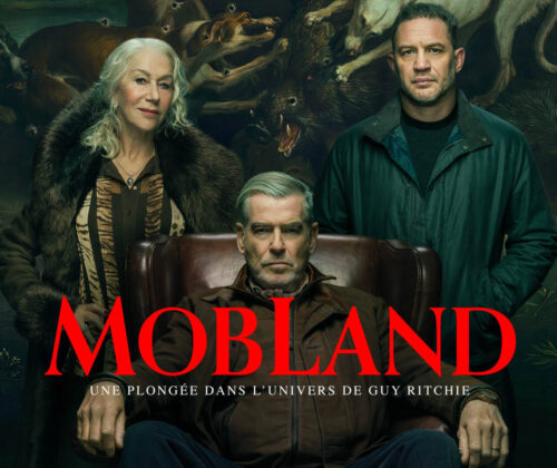 mobdland saison 3 déjà prévue sur paramount+
