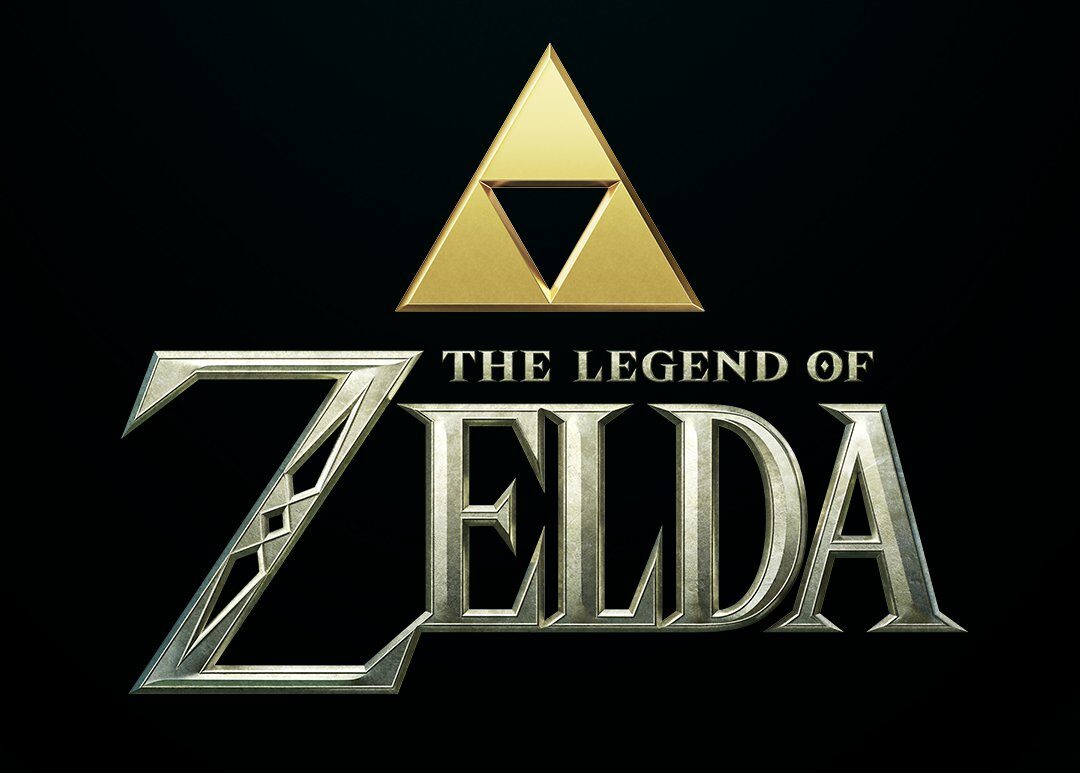 zelda nintendo