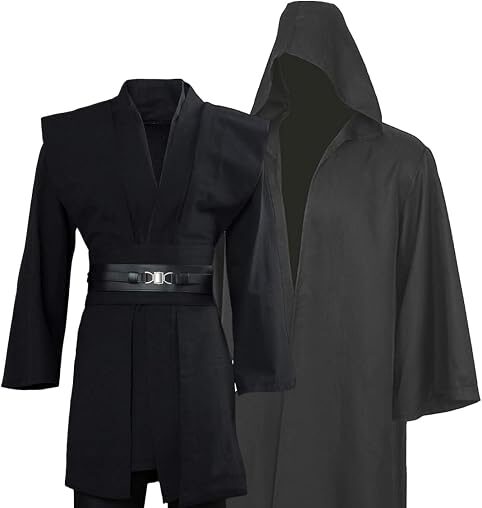 cosplay star wars