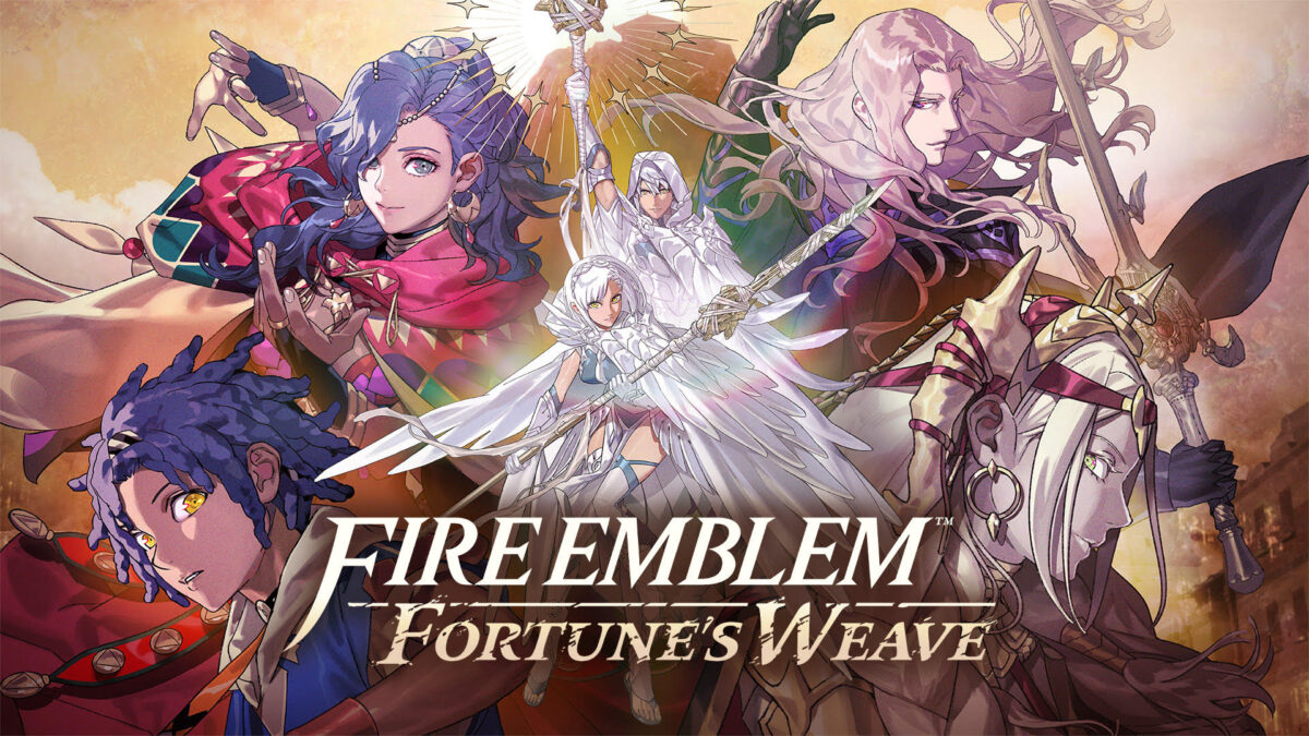 la vague fire emblem déferle sur switch 2