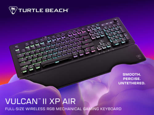 clavier turtle beach