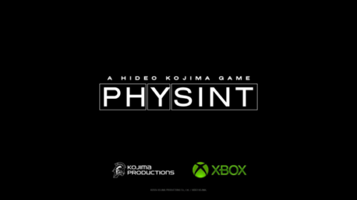kojima quitte playstation pour xbox