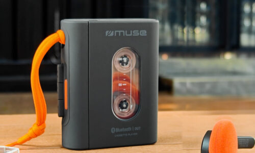walkman muse
