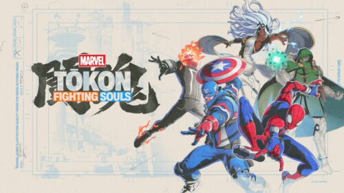 marvel tokon