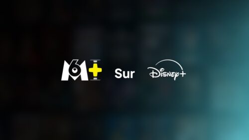 disney+ x m6