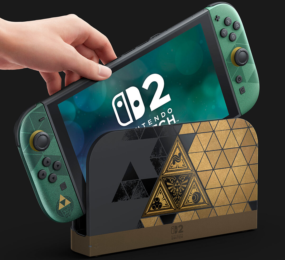 zelda switch 2