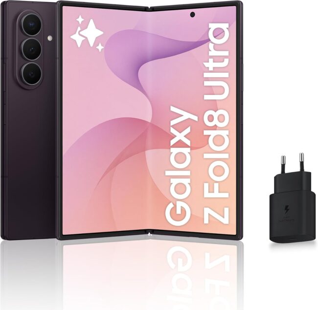 z fold 8 ultra