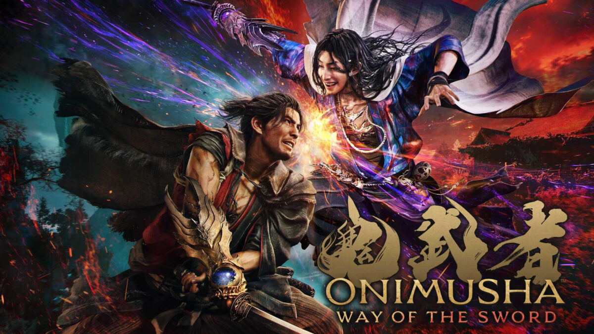 onimusha