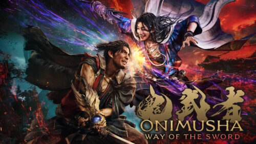 onimusha