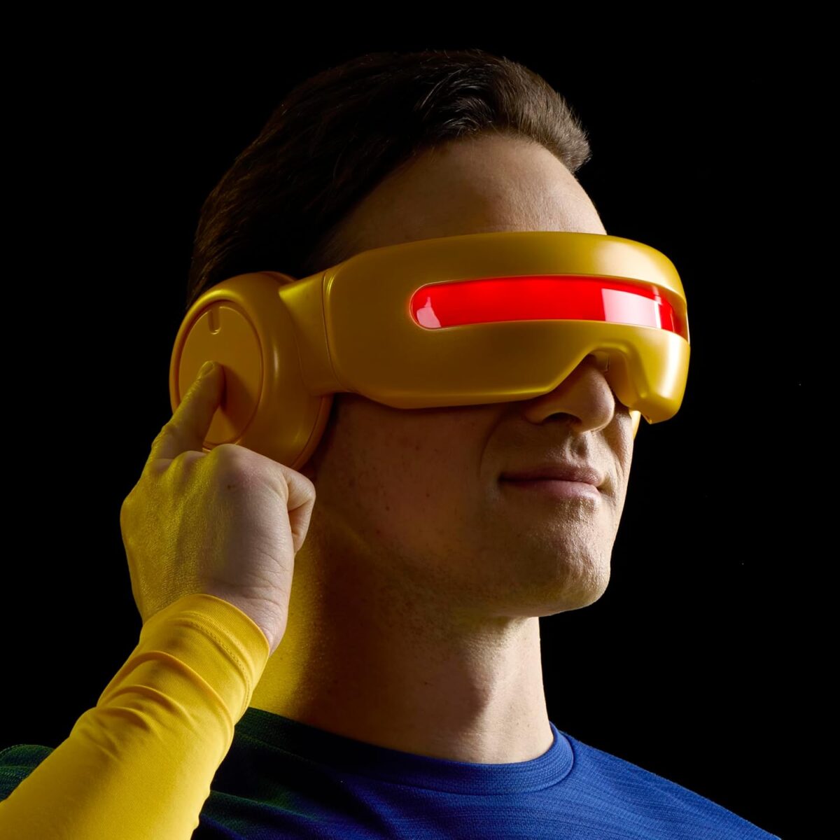 x-men 97' cosplay cyclops