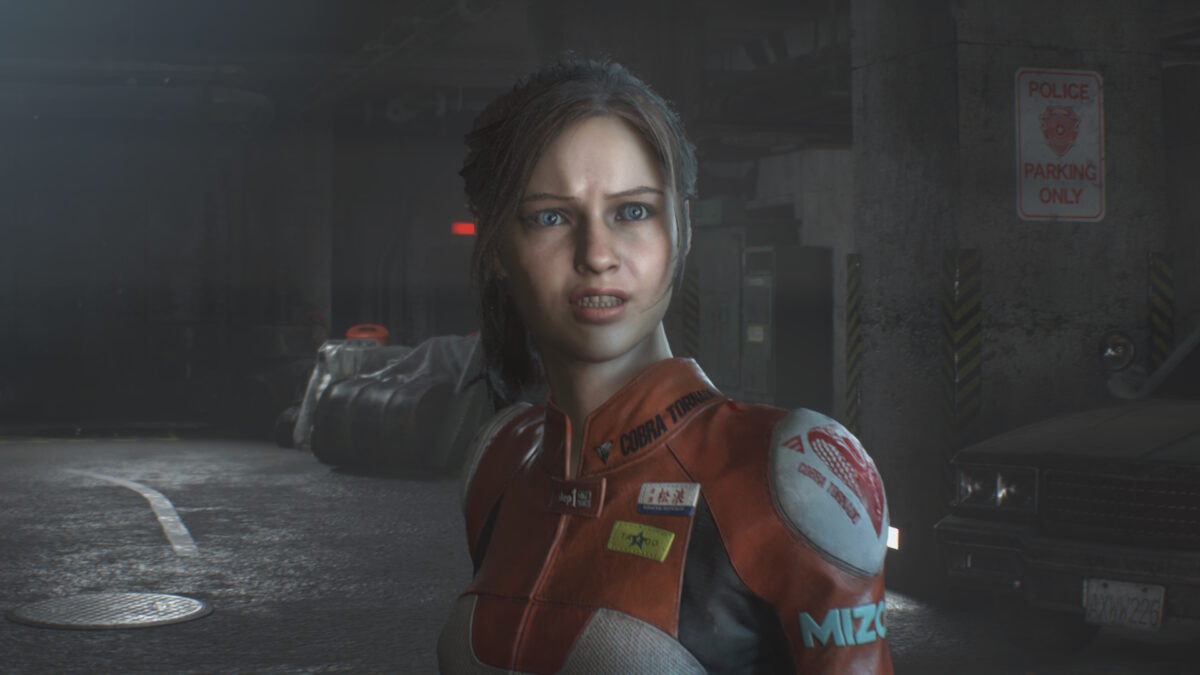resident evil 2 remake sur console switch 2 : la claque !