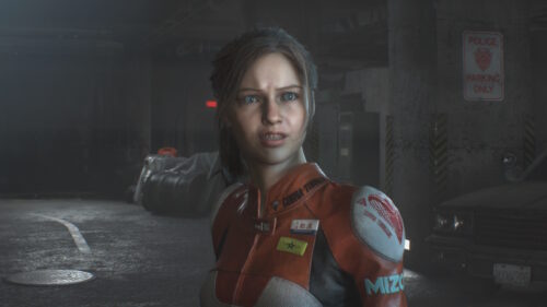 resident evil 2 remake sur console switch 2 : la claque !