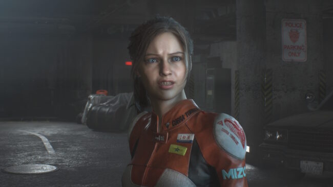 resident evil 2 remake sur console switch 2 : la claque !