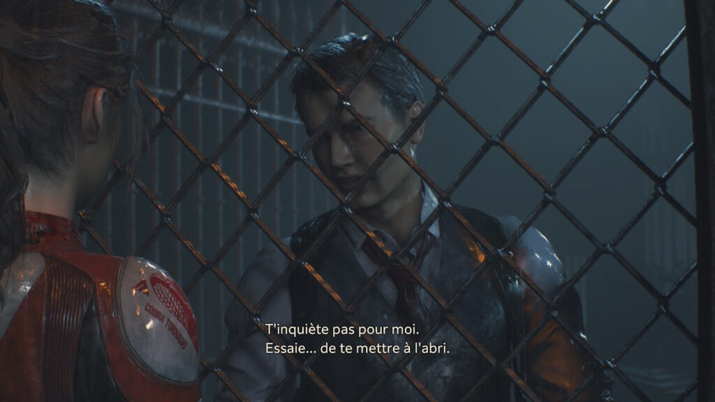 resident evil 2 remake nintendo