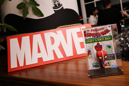 marvel mcu halloween sélection disney+
