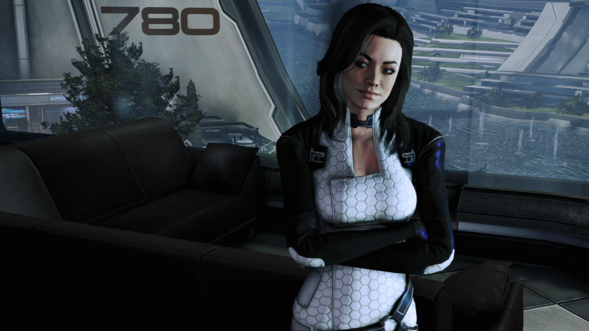 EA ferme brutalement BioWare, Mass Effect 5 dévoilé !