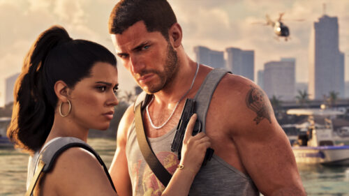 GTA VI, le magazine EDGE dévoile un tas de détails croustillants sur le jeu !