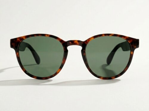 les lunettes connectées optic 2000