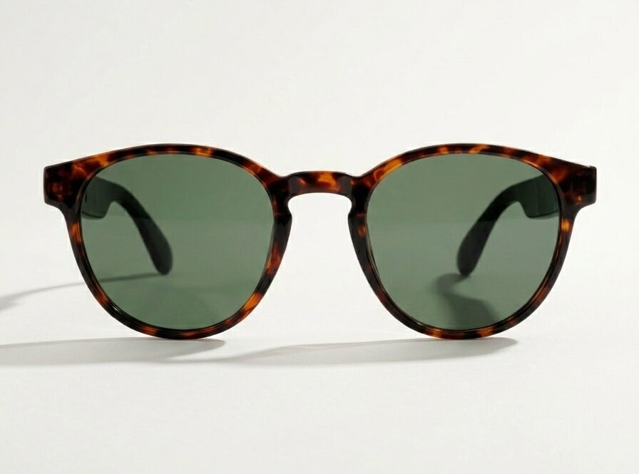 les lunettes connectées optic 2000