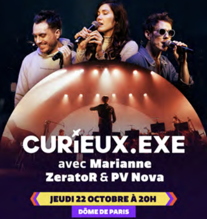 paris games week 2026