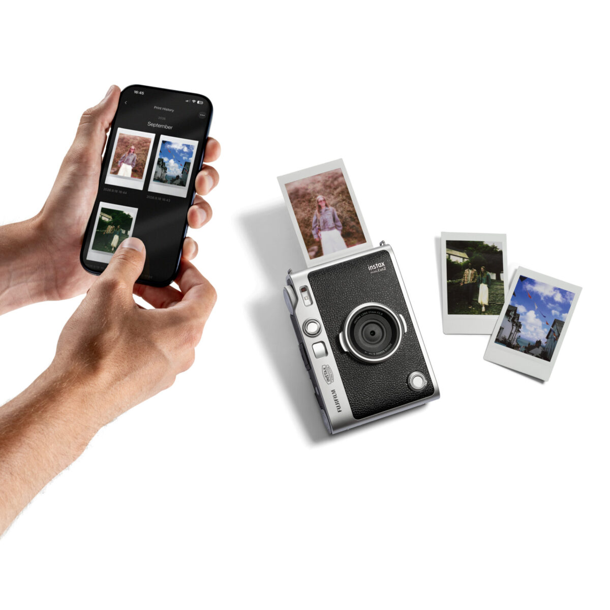 fujifilm instax