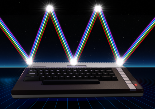 atari 800XL