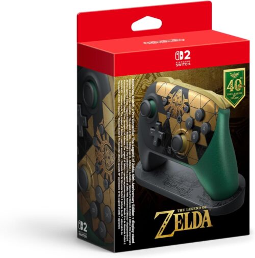 zelda ocarina of time remake